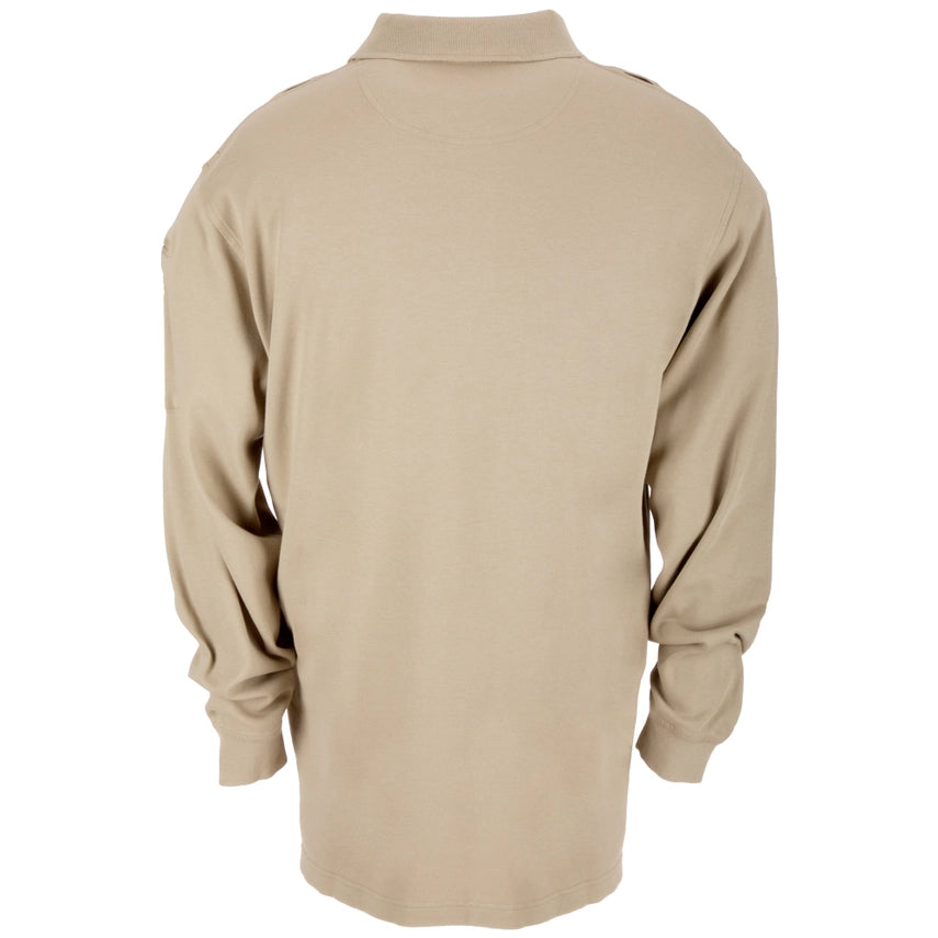 5.11 Tactical Professional Long Sleeve Polo 42056 - Clothing & Accessories